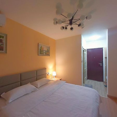 Qingdao Mi Apartment Exterior photo