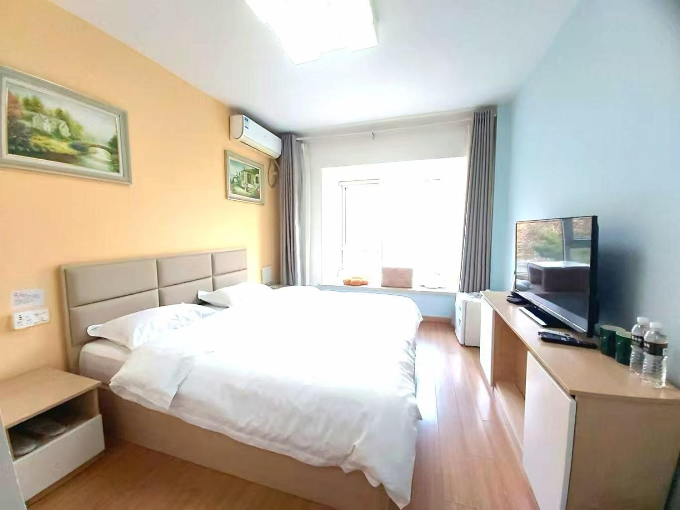 Qingdao Mi Apartment Exterior photo